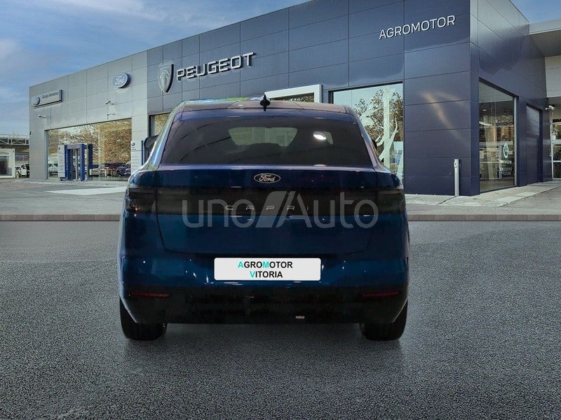 Premium R. Ext. RWD 77kWh 286CV