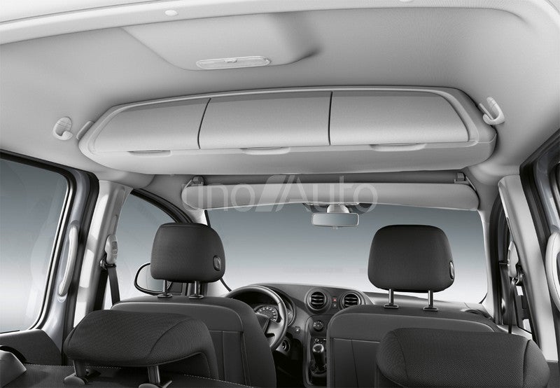 Citan Tourer 110CDI Base