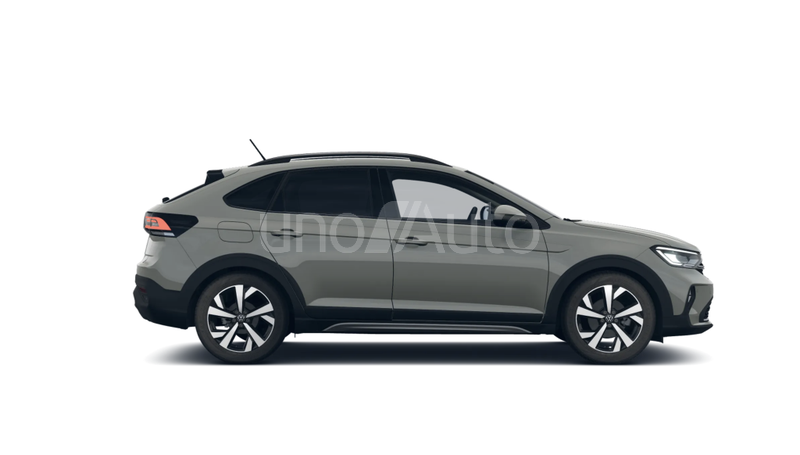 T-Cross 1.0 TSI Más Aut. 85kW