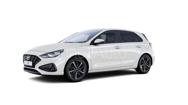 HYUNDAI i30 1.0 TGDI 48V Klass