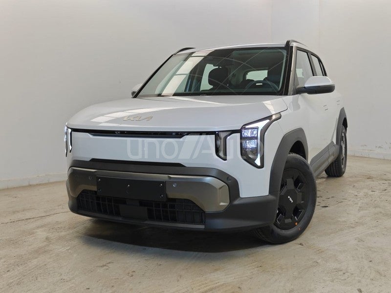 EV2 Standar Range Air 108kW