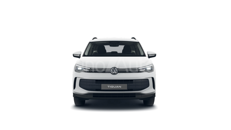 Tiguan 1.5 eTSI DSG 96kW