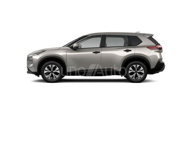 NISSAN X-Trail 5pl 1.5 e-POWER 152kW 4x2 A/T Tekna