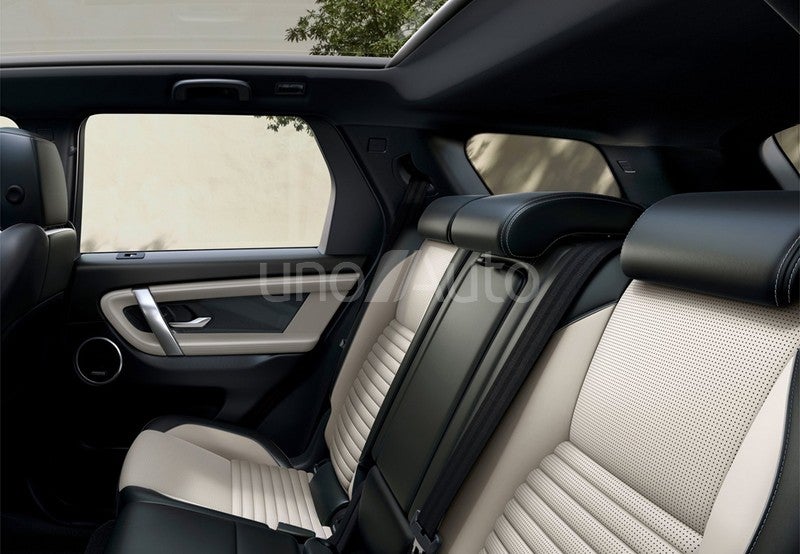 Discovery Sport 2.0D TD4 MHEV Dynamic SE AWD Auto 204