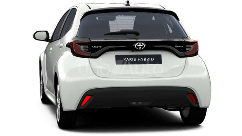 Yaris 120H 1.5 Active