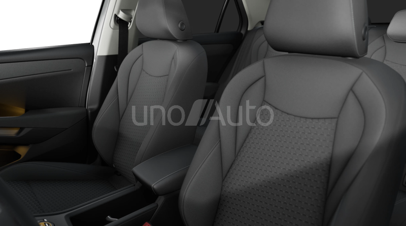 T-Roc 1.5 eTSI Más DSG7 85kW