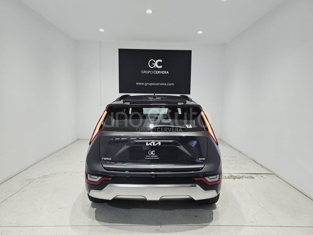 Niro 1.6 HEV Drive 129