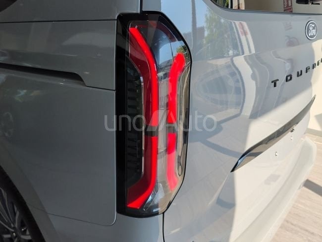 2.5 Duratec PHEV 171 L1 Titanium X eCVT