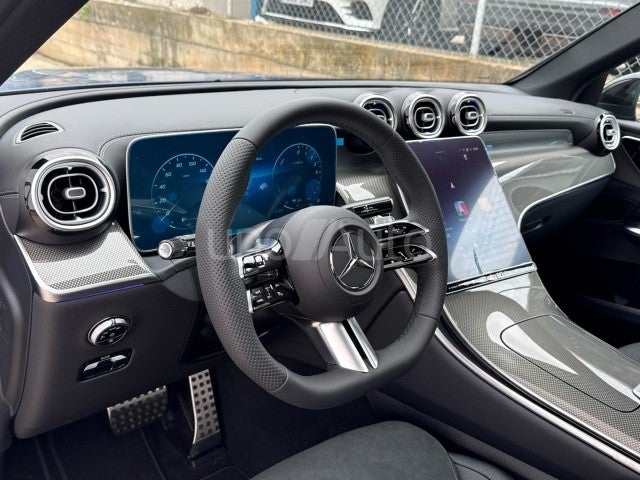 GLC 300de 4Matic