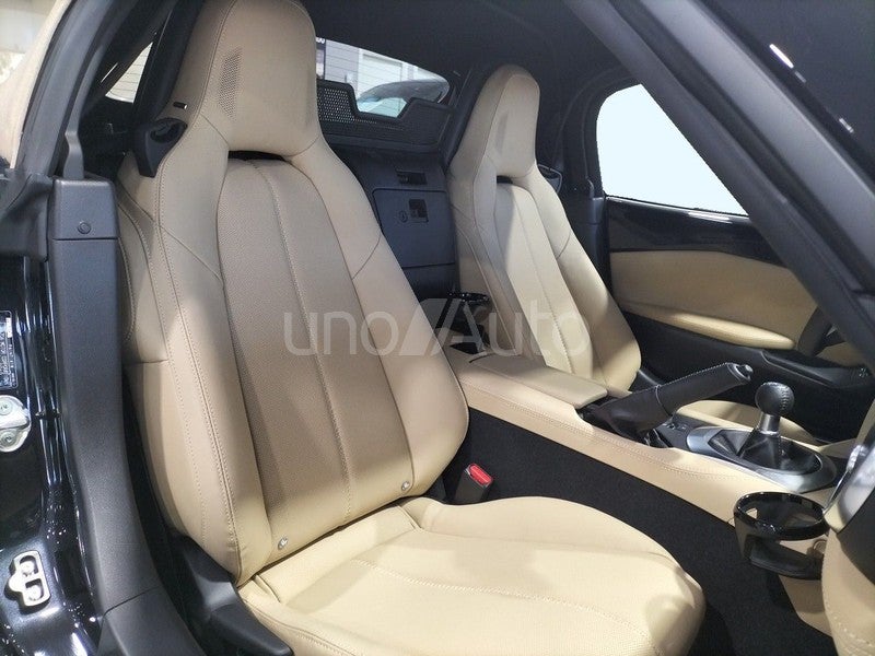 MX-5 ST 1.5 Skyactiv-G Kazari