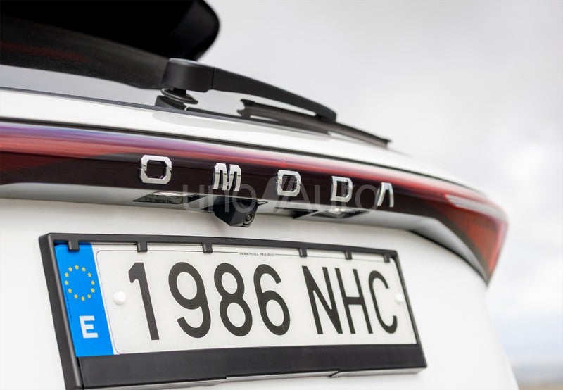 5 Híbrido 1.5 TGDI Pure