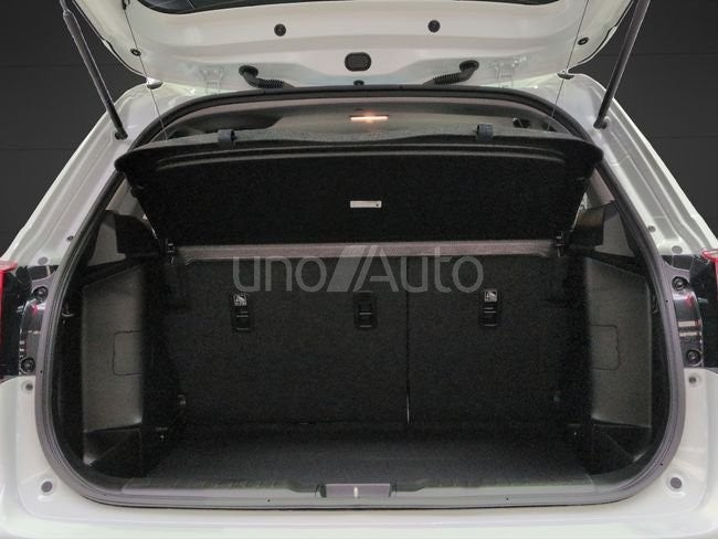 1.4 T S2 Mild Hybrid