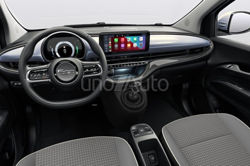 TORINO 1.0 Hybrid 48kW (65cv)