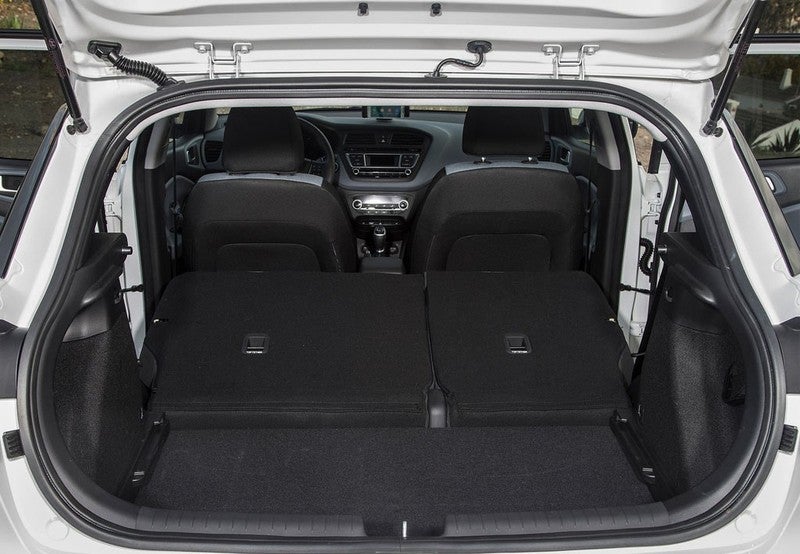 i20 Coupé 1.0 TGDI Sport 120