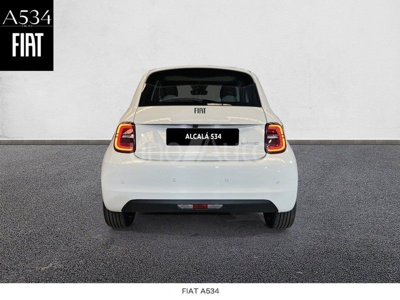 500 1.0 Hybrid La Prima 48kW