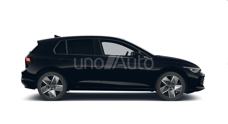 Golf 1.5 TSI eHybrid Style DSG6 150kW