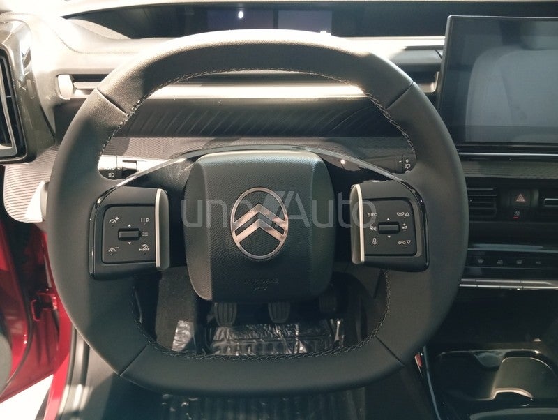 C3 1.2 PureTech S&S Max 110