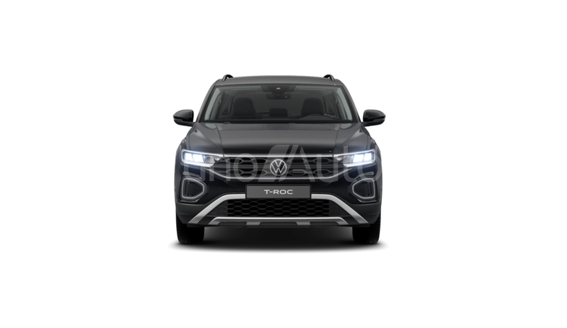T-Roc 1.0 TSI Más 85kW