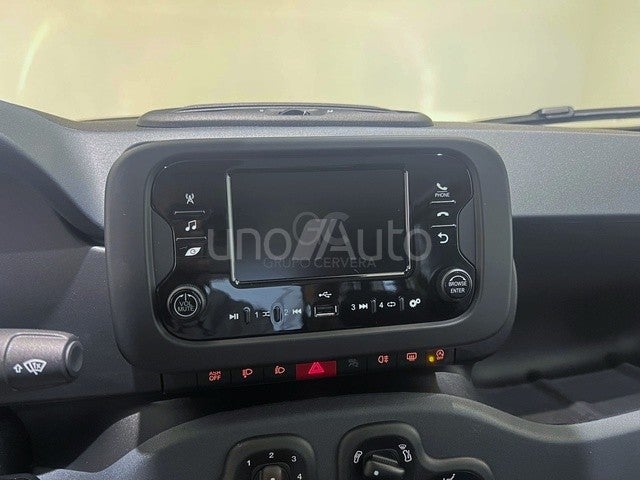 Panda 1.0 Hybrid Icon 51KW