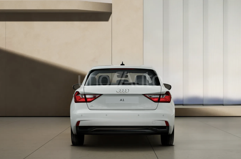 A1 Sportback 30 TFSI Advanced S tronic 85kW