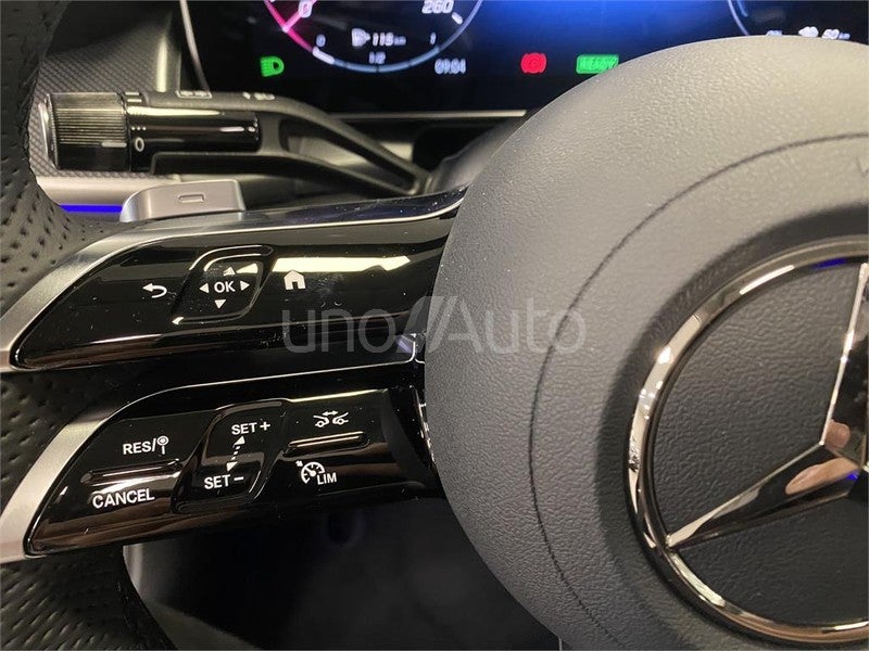 CLASE GLC GLC 300 de 4MATIC