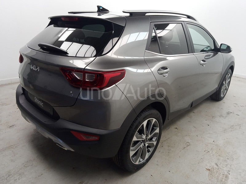 Stonic 1.0 T-GDi MHEV Style Edition 100