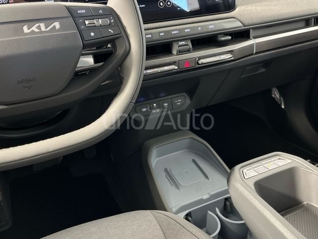 EV3 Earth Long Range