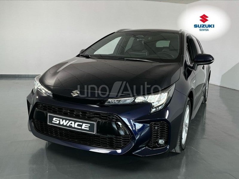 SUZUKI Swace 1.8 GLE Hybrid