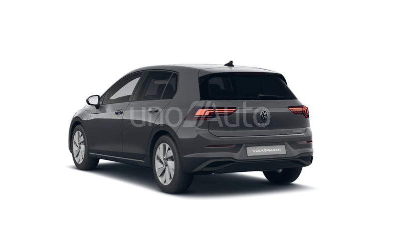 Golf 1.5 TSI eHybrid Match DSG6 150kW
