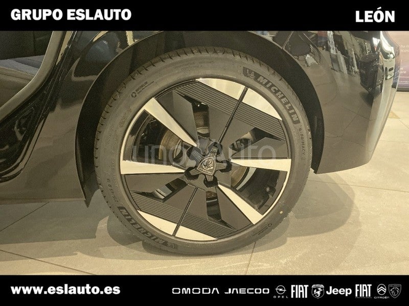 308 SW Style Eléctrico 156 115Kw