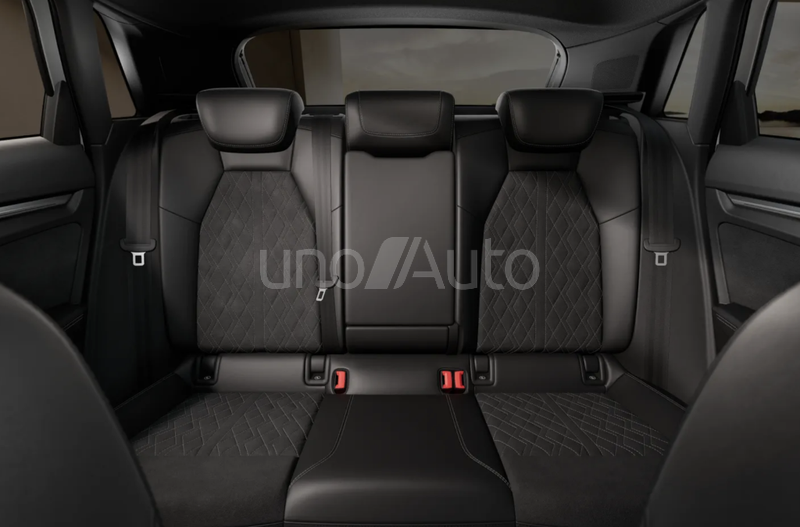 A3 Sportback TFSI Black line edition S tronic 110kW