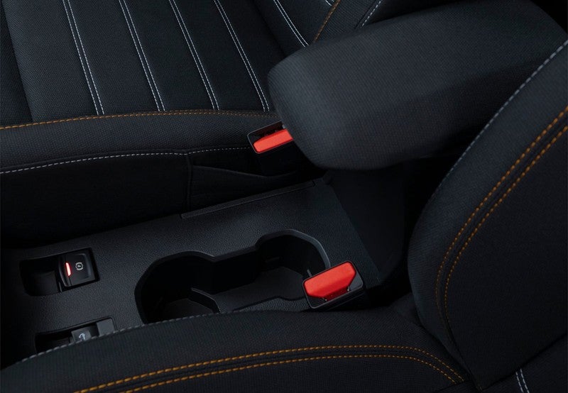 Sandero Stepway TCe Essential 67kW
