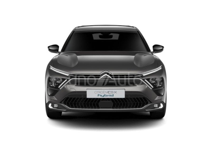Hybrid 107kW (145CV) e-DCS6 Plus