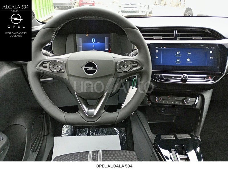 Corsa 1.2T XHT Hybrid S/S GS Aut. 145