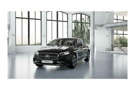 Mercedes-Benz Clase E