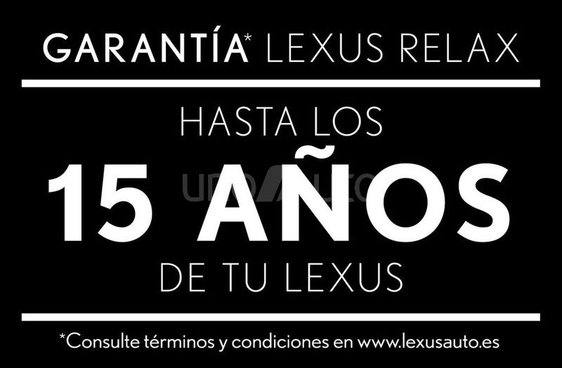 LEXUS RX 350h Business