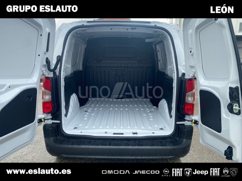 Dobló 1.5 Talla L 75KW