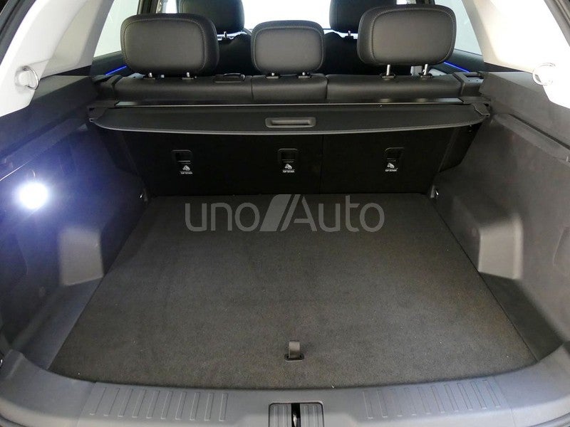 JAECOO 7 Exclusive 1.6 TGDI 108kW (145CV) AWD