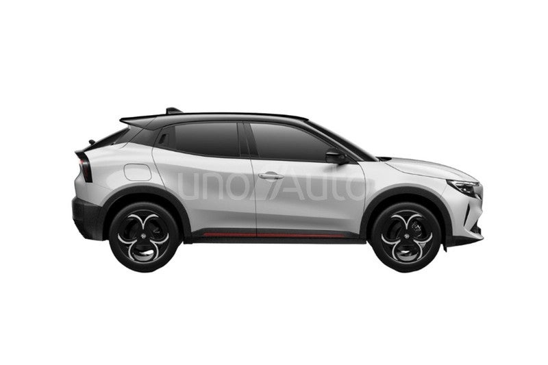 Ibrida Speciale 100kW (136CV)