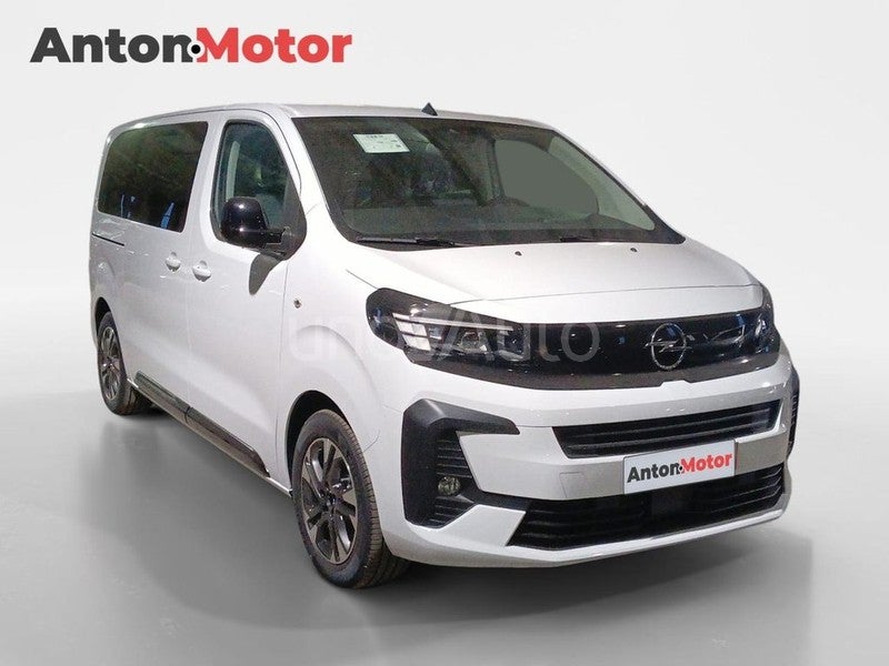 2.0 TD 132kW (180CV) Auto