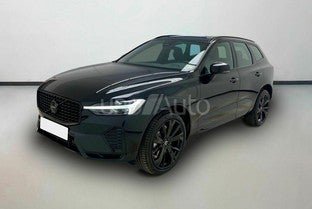 VOLVO XC60 2.0 T6 AWD Recharge Plus Black Ed AT