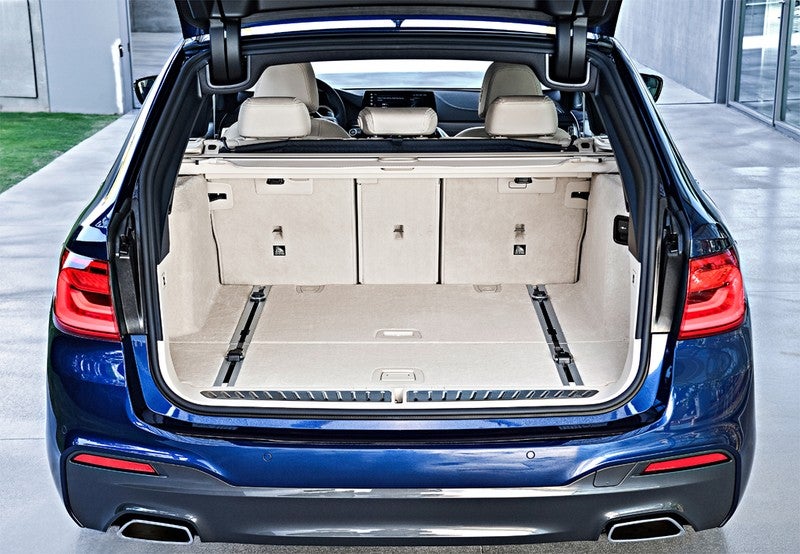 530dA Touring