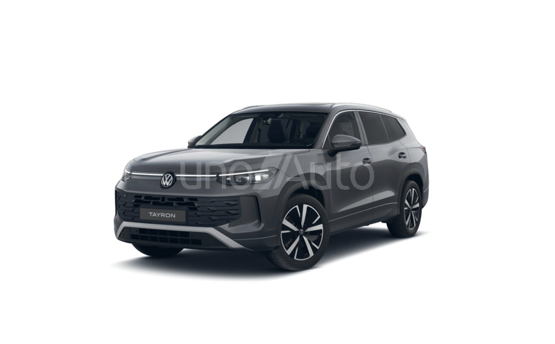 Tayron 1.5 eHybrid DSG6 150kW Más