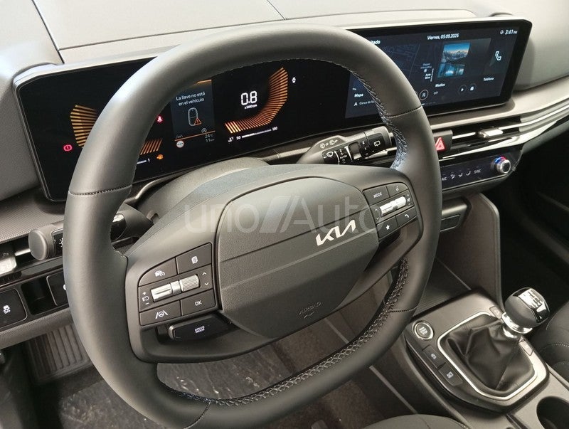 Sportage 1.6 T-GDi Concept 150