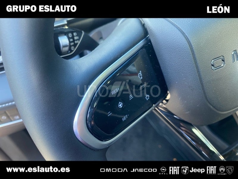 5 Híbrido 1.5 TGDI Premium