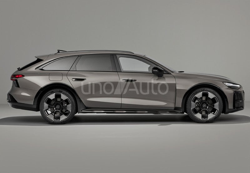 A6 Allroad TDI quattro S tronic 220kW