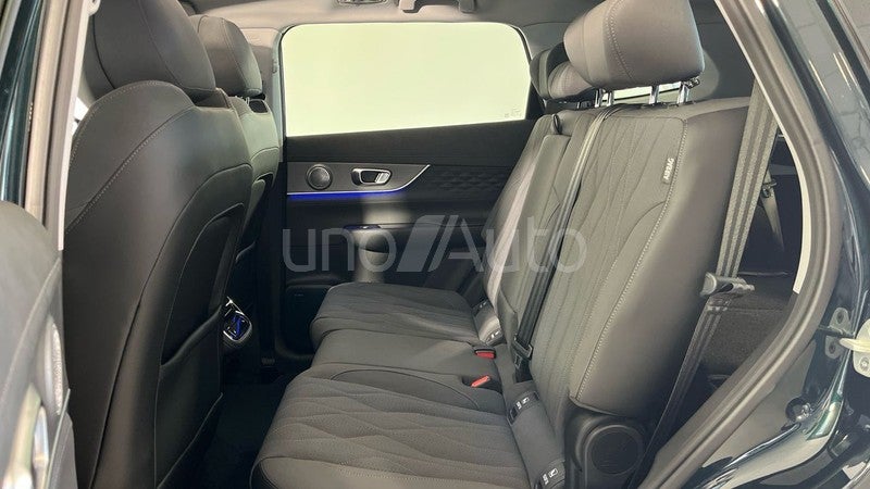 s800 1.6 TGDI 7DCT Luxury FWD