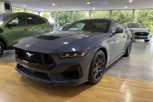 FORD Mustang 5.0 Ti-VCT V8 450CV AT  GT