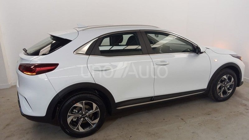 XCeed 1.0 T-GDi Drive 115