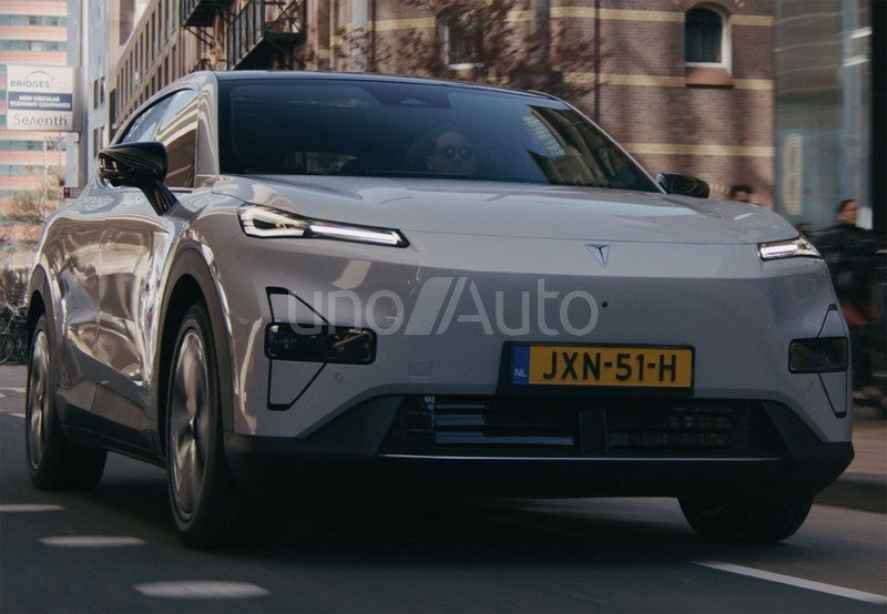 Deepal S05 Max 320kW AWD